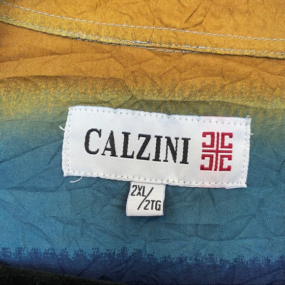 Multicoloured Top 3 ways - Picture 8 of 8